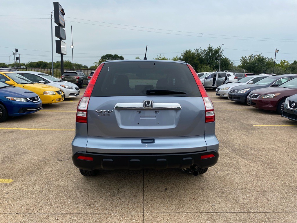 2009 Honda CR-V Image 5