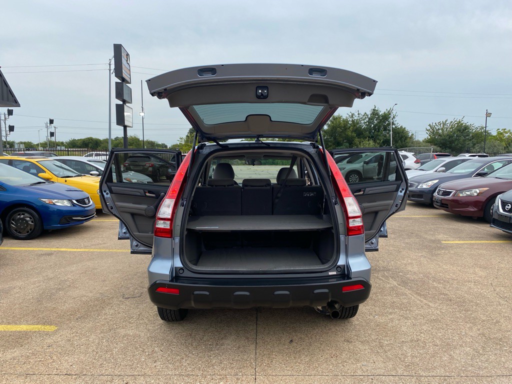 2009 Honda CR-V Image 11