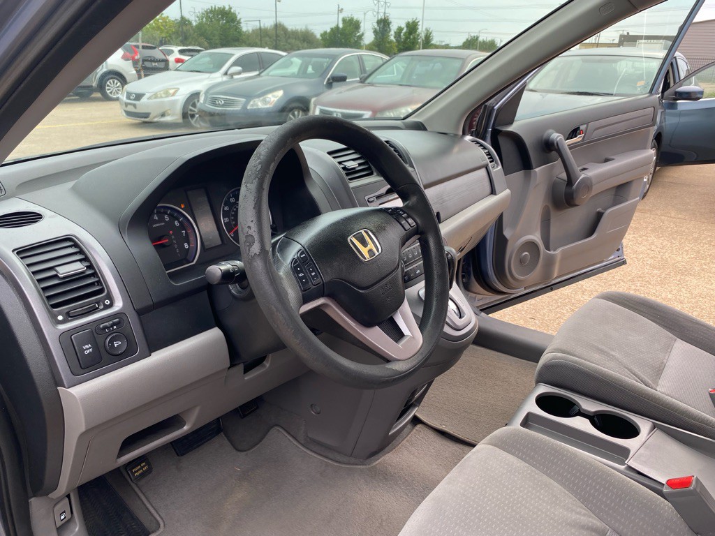 2009 Honda CR-V Image 14