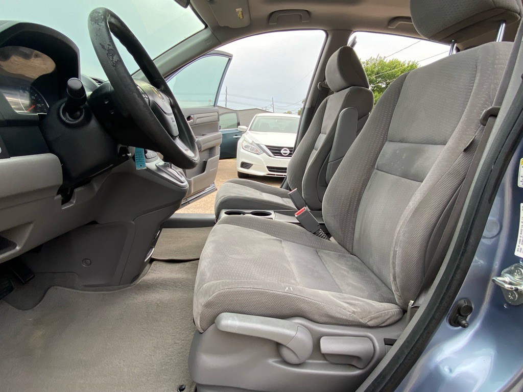 2009 Honda CR-V Image 15