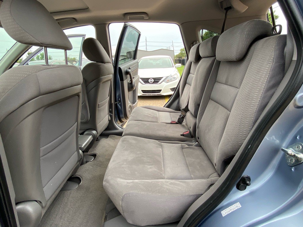 2009 Honda CR-V Image 16