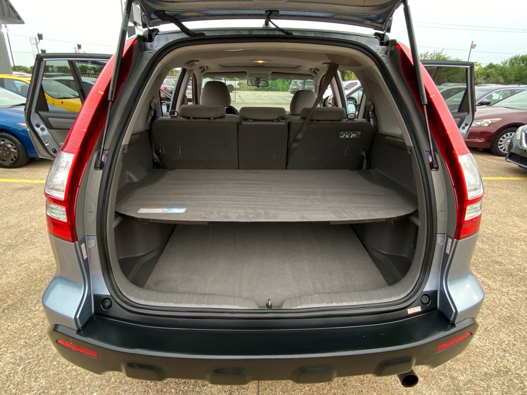 2009 Honda CR-V Image 17