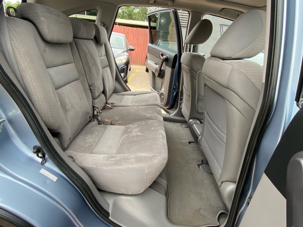 2009 Honda CR-V Image 18