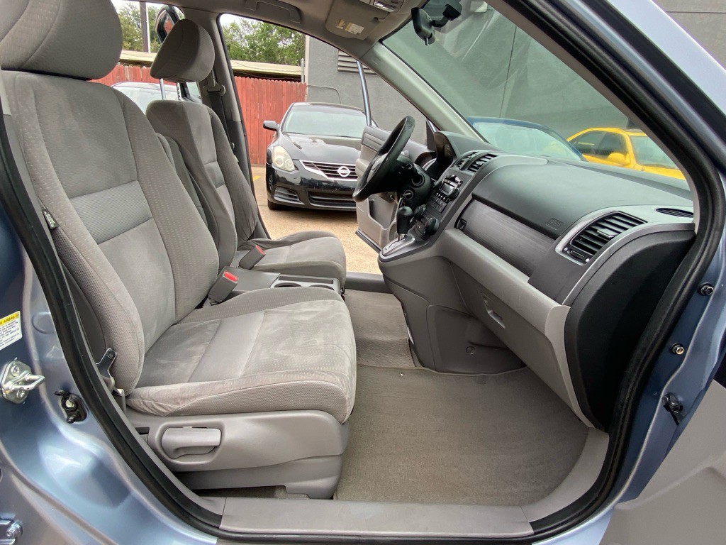 2009 Honda CR-V Image 19