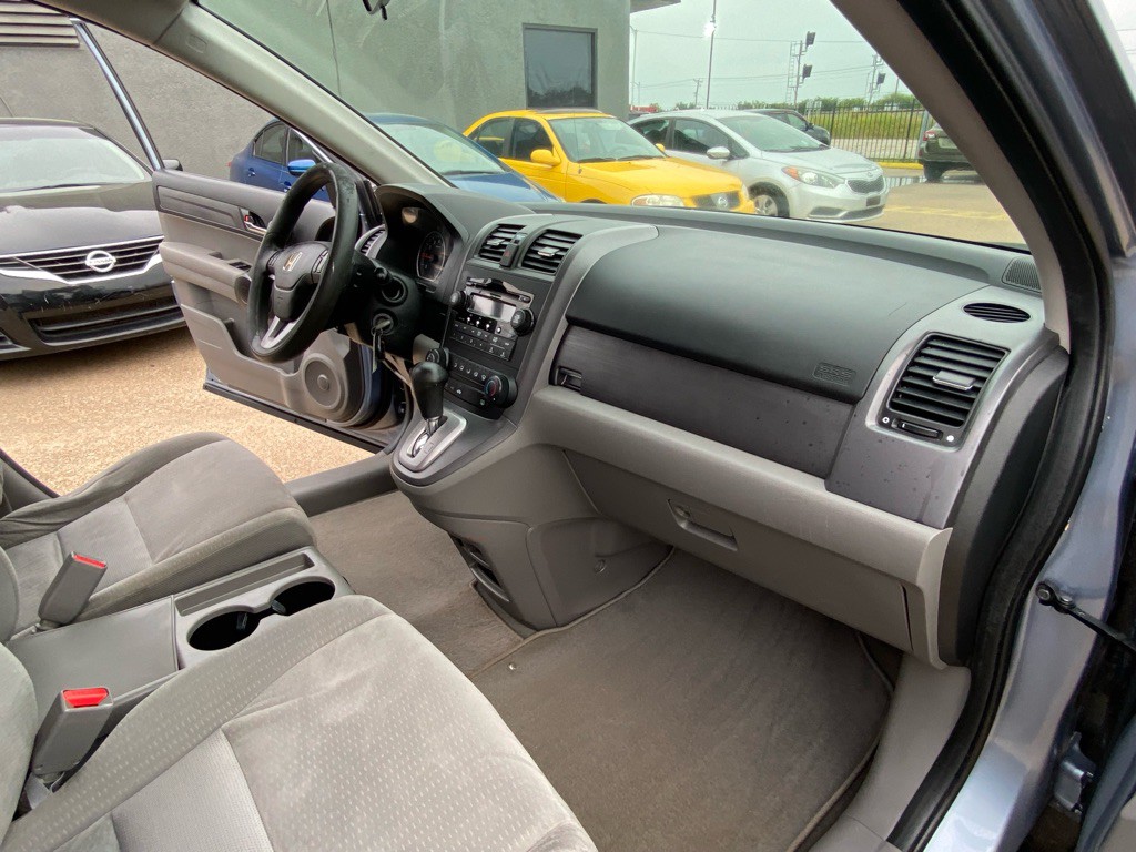 2009 Honda CR-V Image 20