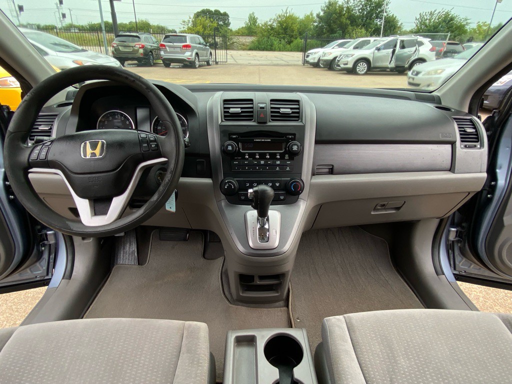2009 Honda CR-V Image 21