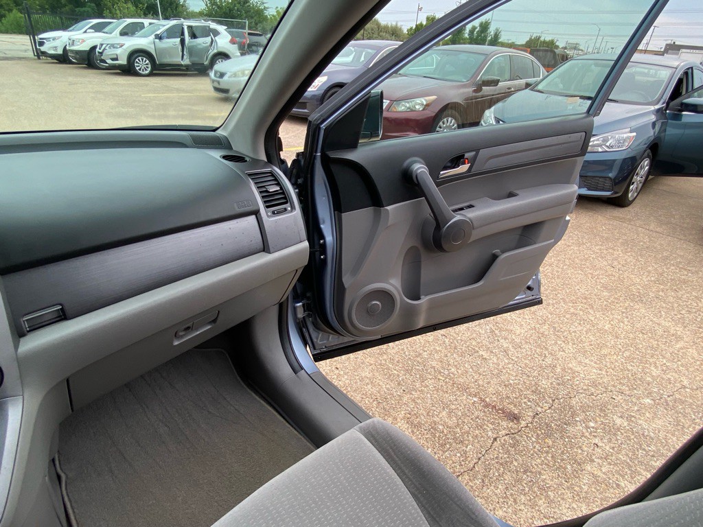 2009 Honda CR-V Image 22