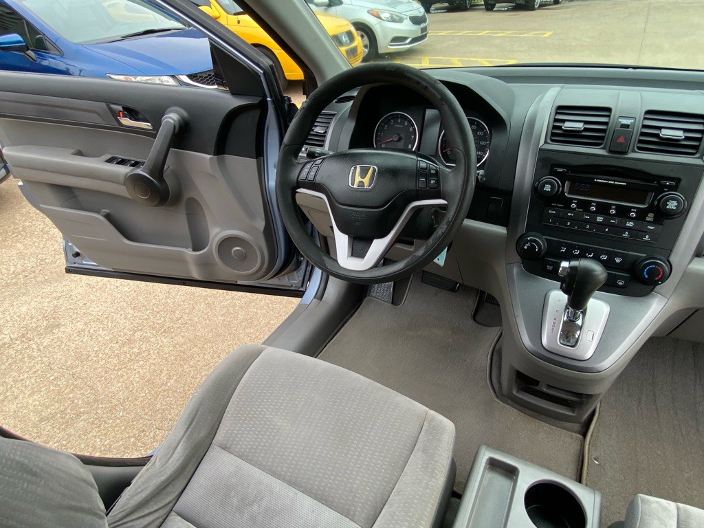 2009 Honda CR-V Image 23