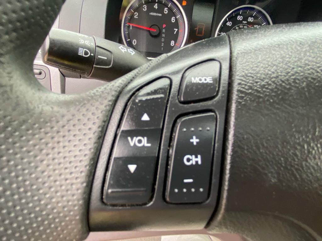 2009 Honda CR-V Image 24