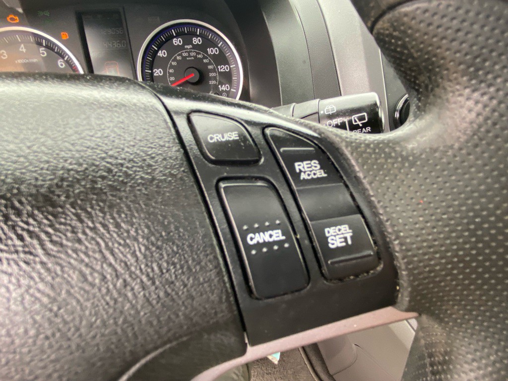 2009 Honda CR-V Image 25