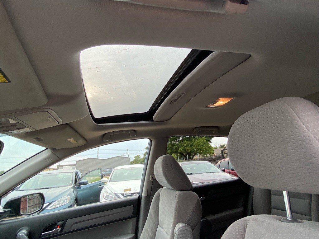 2009 Honda CR-V Image 26