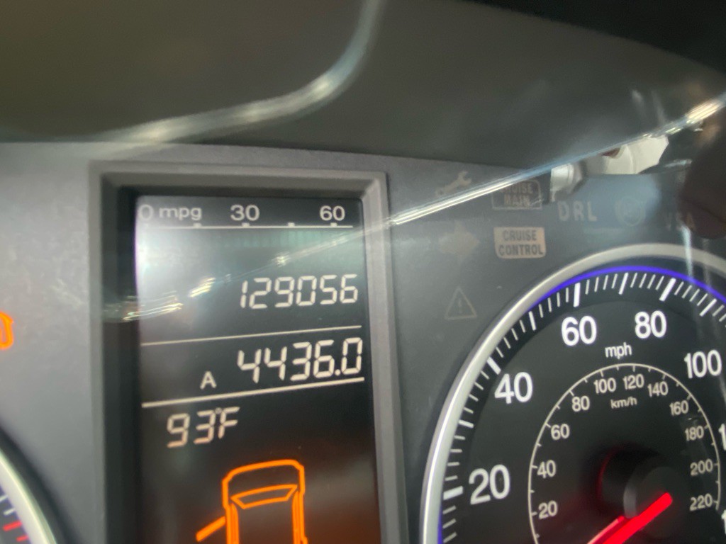2009 Honda CR-V Image 27