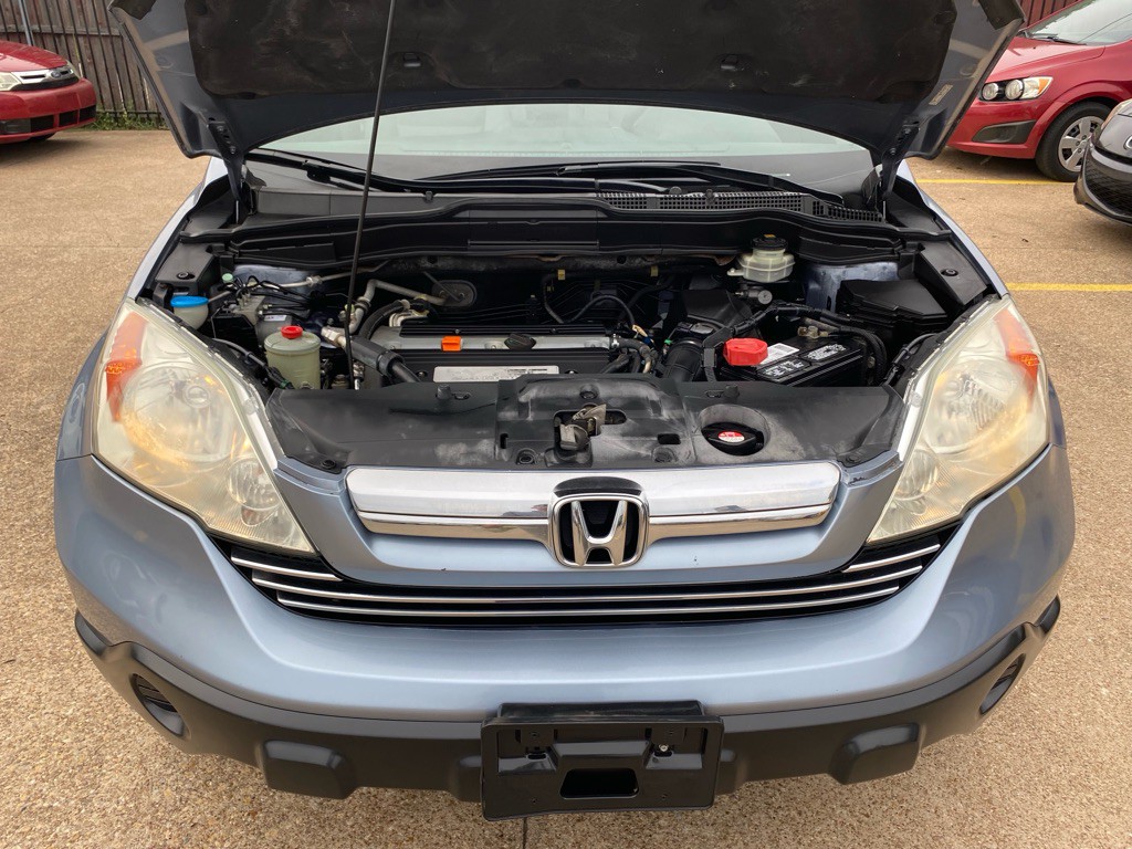 2009 Honda CR-V Image 28