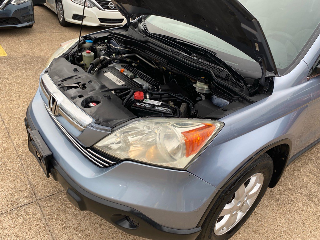 2009 Honda CR-V Image 29