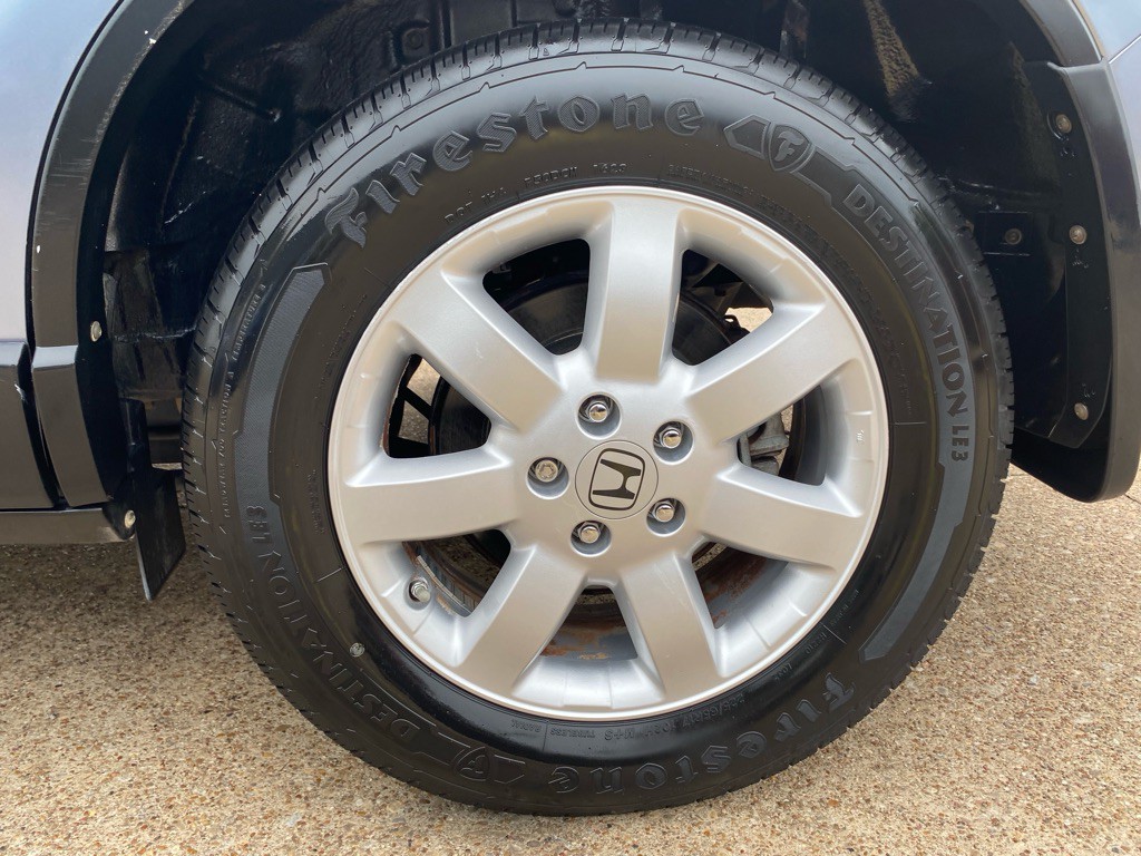 2009 Honda CR-V Image 30