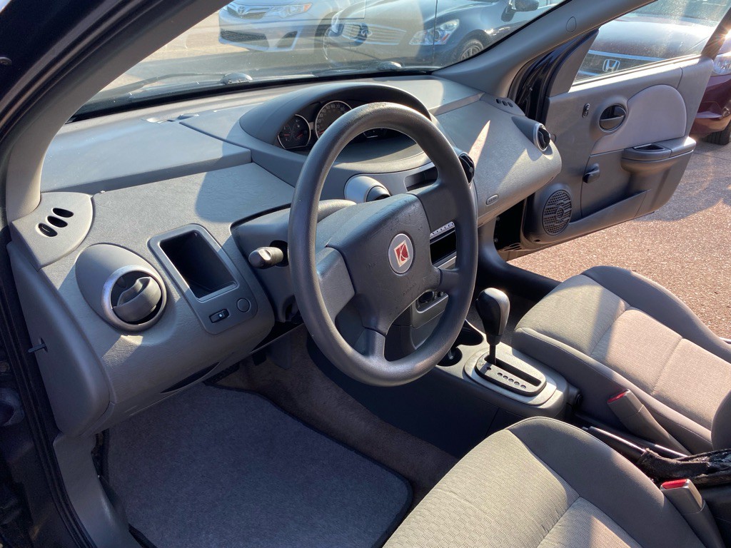 2007 Saturn ION Image 14