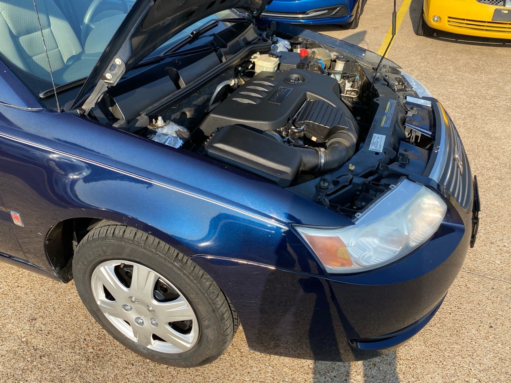 2007 Saturn ION Image 27