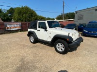 Image for 2007 Jeep Wrangler X ID: 6831420