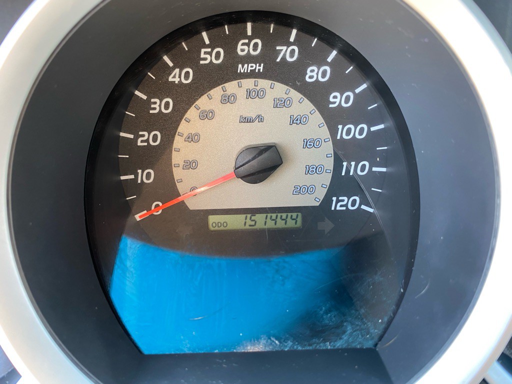 2005 Toyota Tacoma Image 25