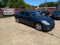 Image for 2011 INFINITI G37 Journey ID: 6837828