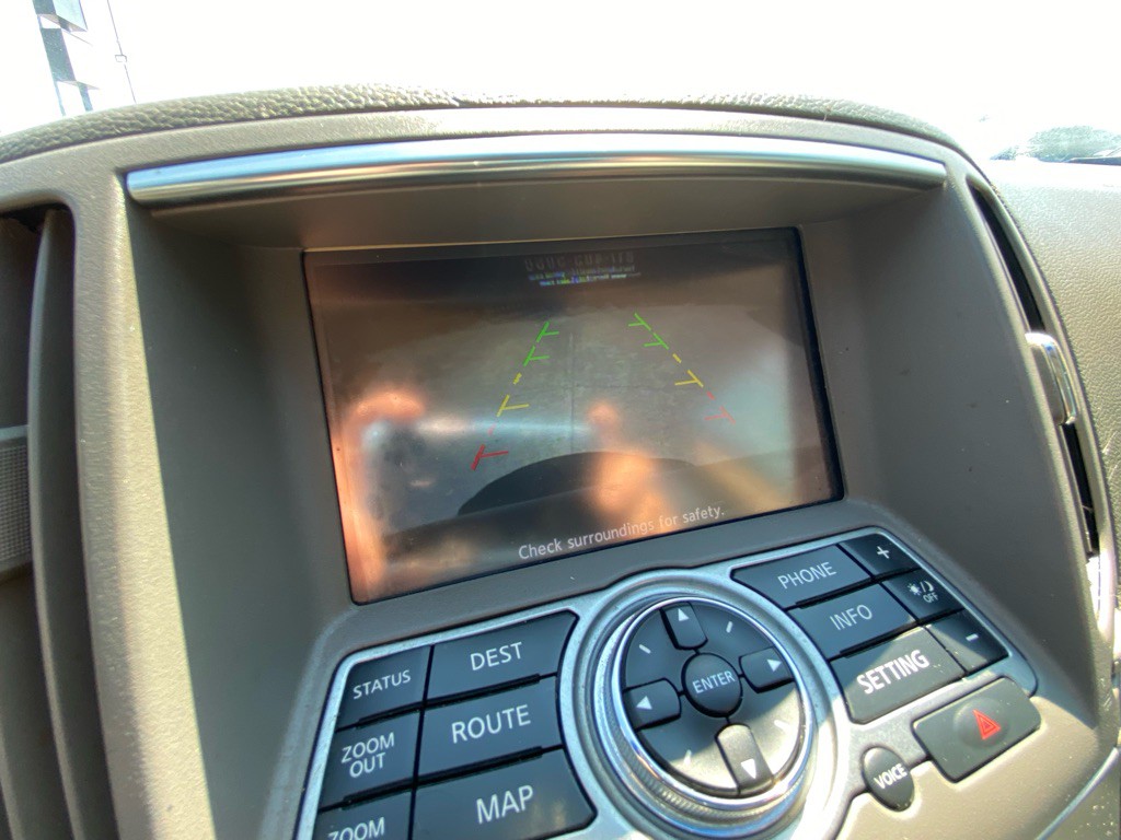 2011 INFINITI G37 Image 26