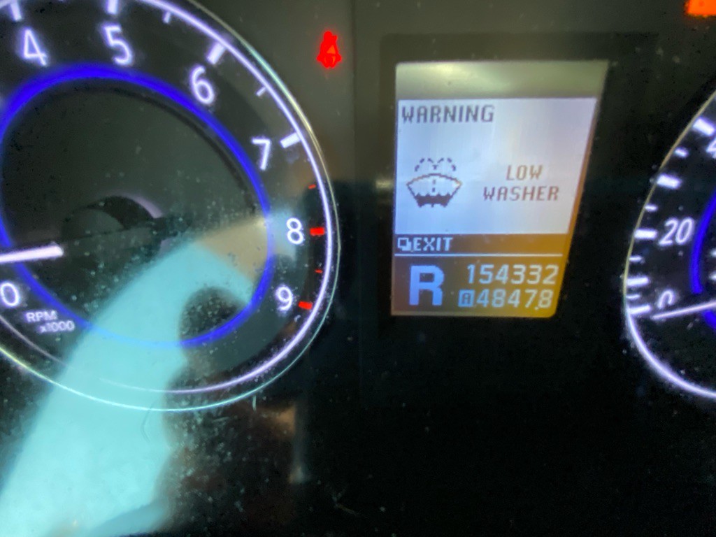 2011 INFINITI G37 Image 27