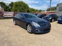 Image for 2011 INFINITI G37 Journey ID: 6837828