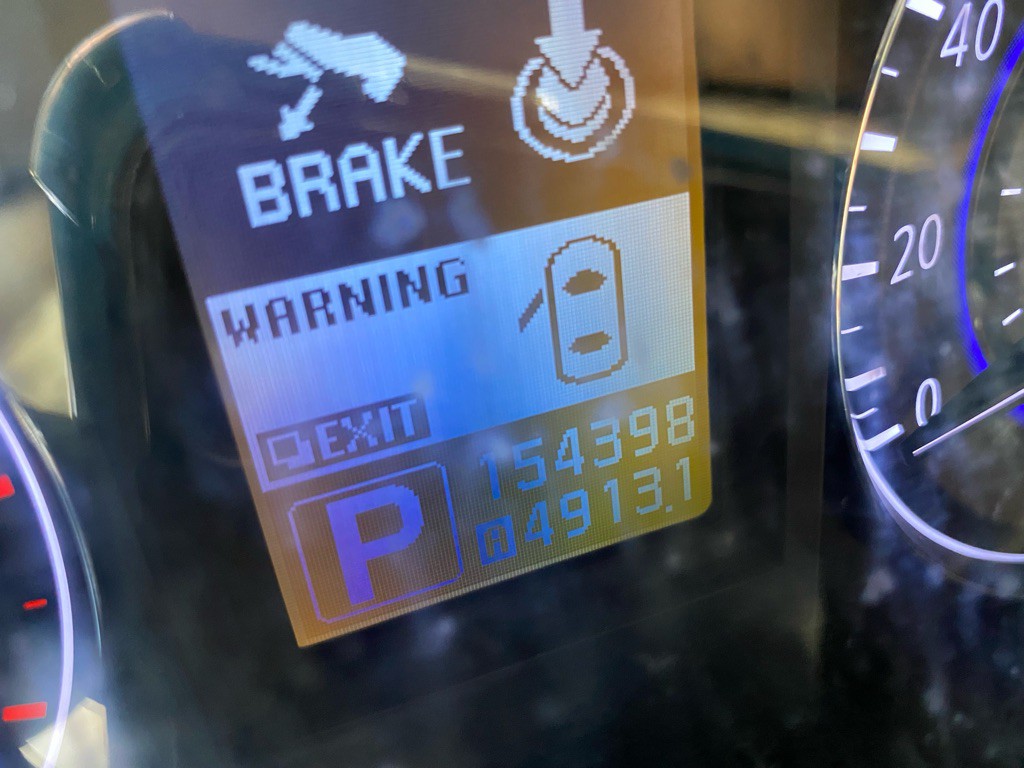 2011 INFINITI G37 Image 27