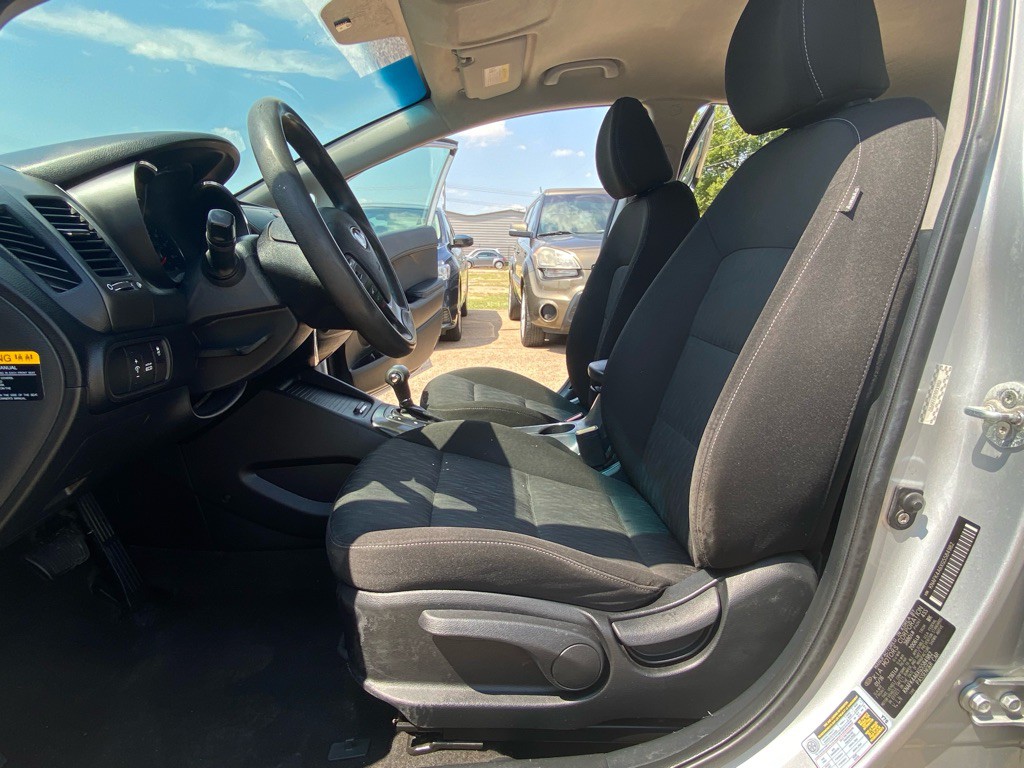 2016 Kia Forte Image 15