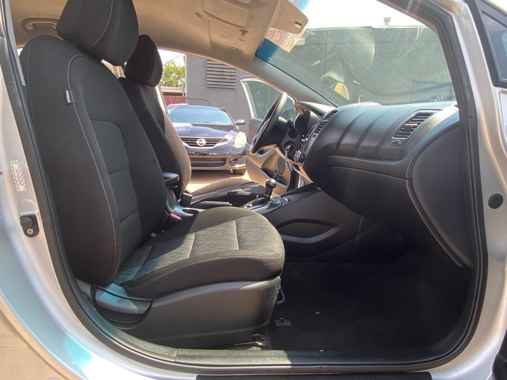 2016 Kia Forte Image 19