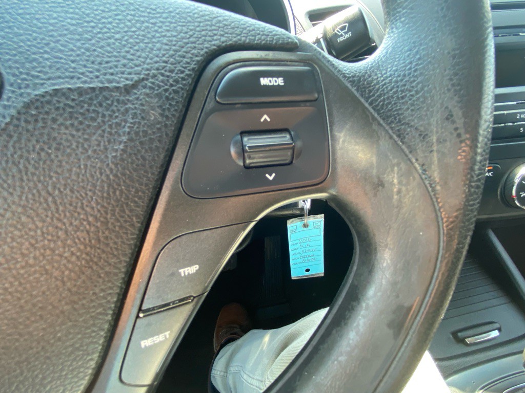 2016 Kia Forte Image 25
