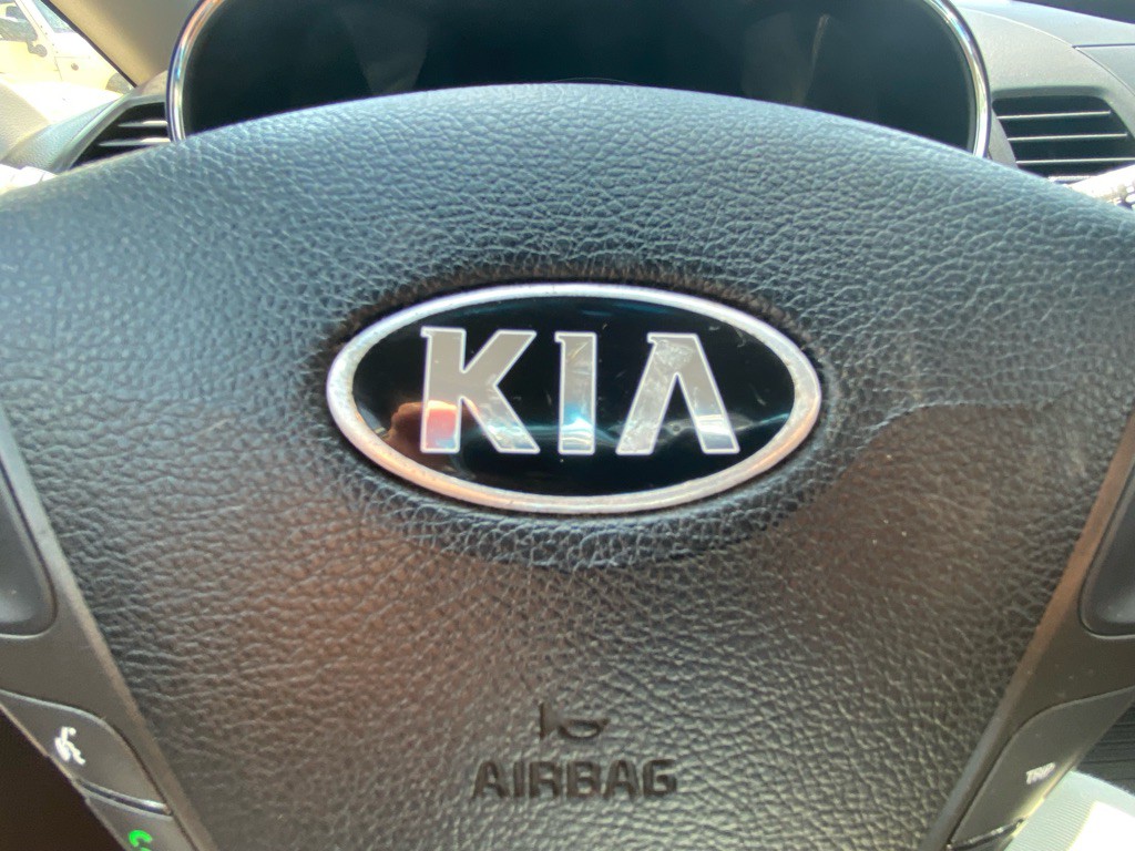 2016 Kia Forte Image 26