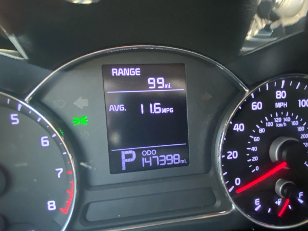 2016 Kia Forte Image 27