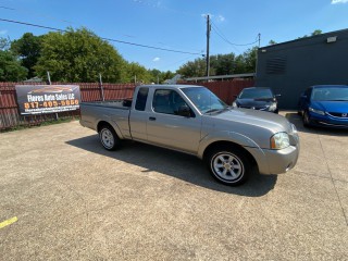 Image for 2003 Nissan Frontier Standard ID: 6849972