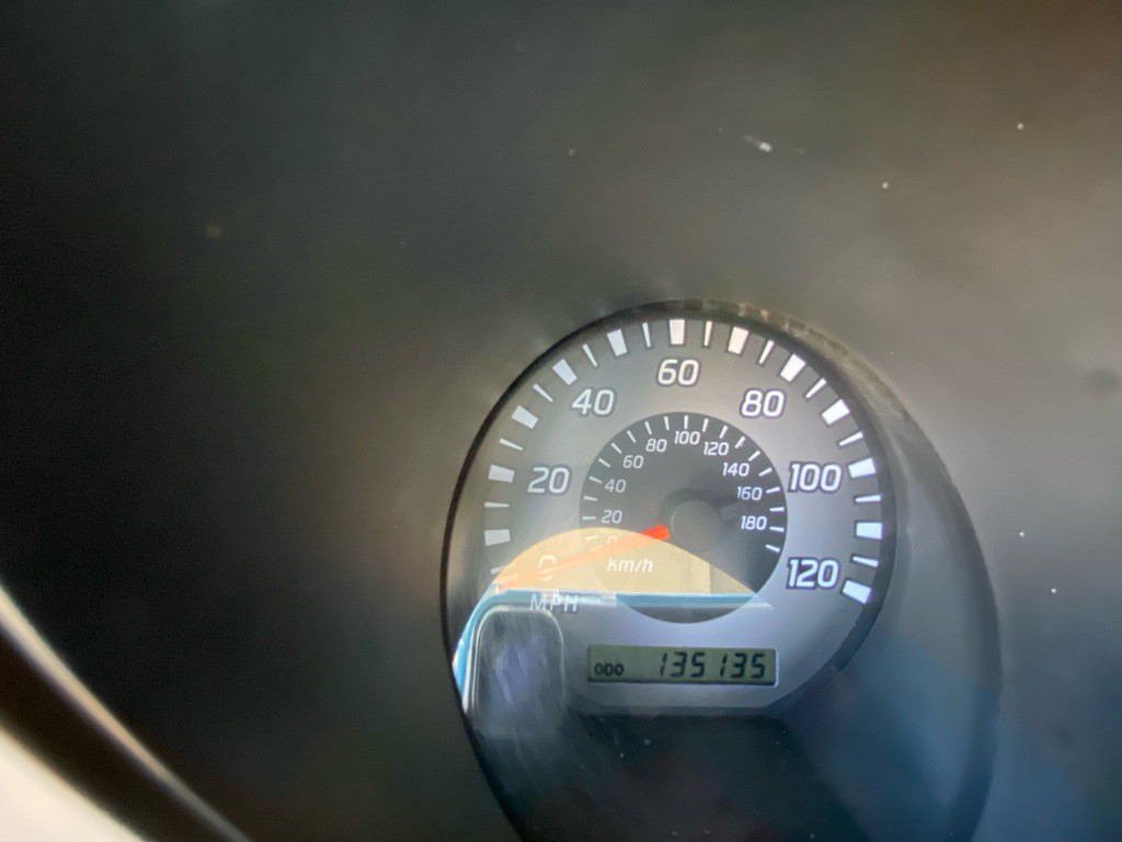 2003 Nissan Frontier Image 23