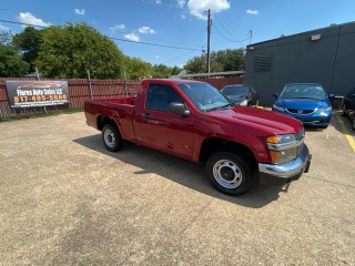 Image for 2006 Chevrolet Colorado WORK ID: 6849975