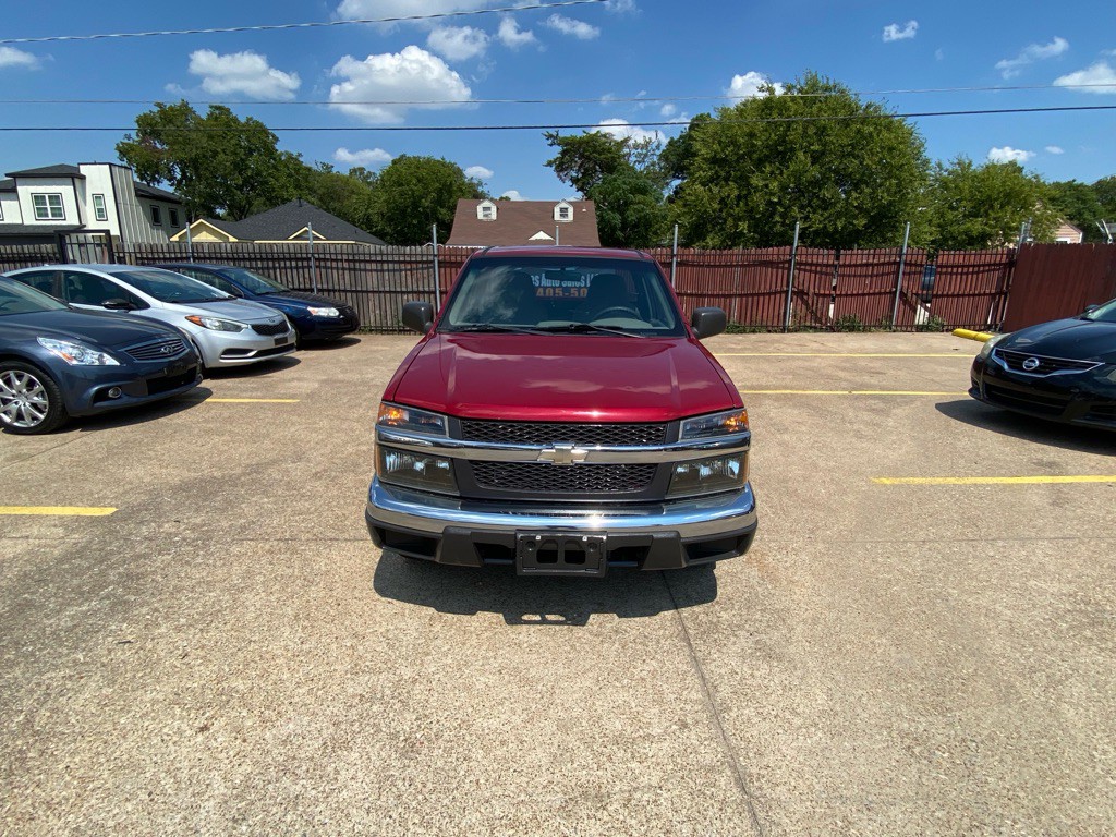 2006 Chevrolet Colorado Image 2