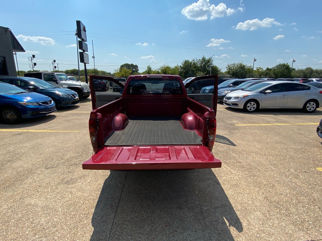 2006 Chevrolet Colorado Image 11