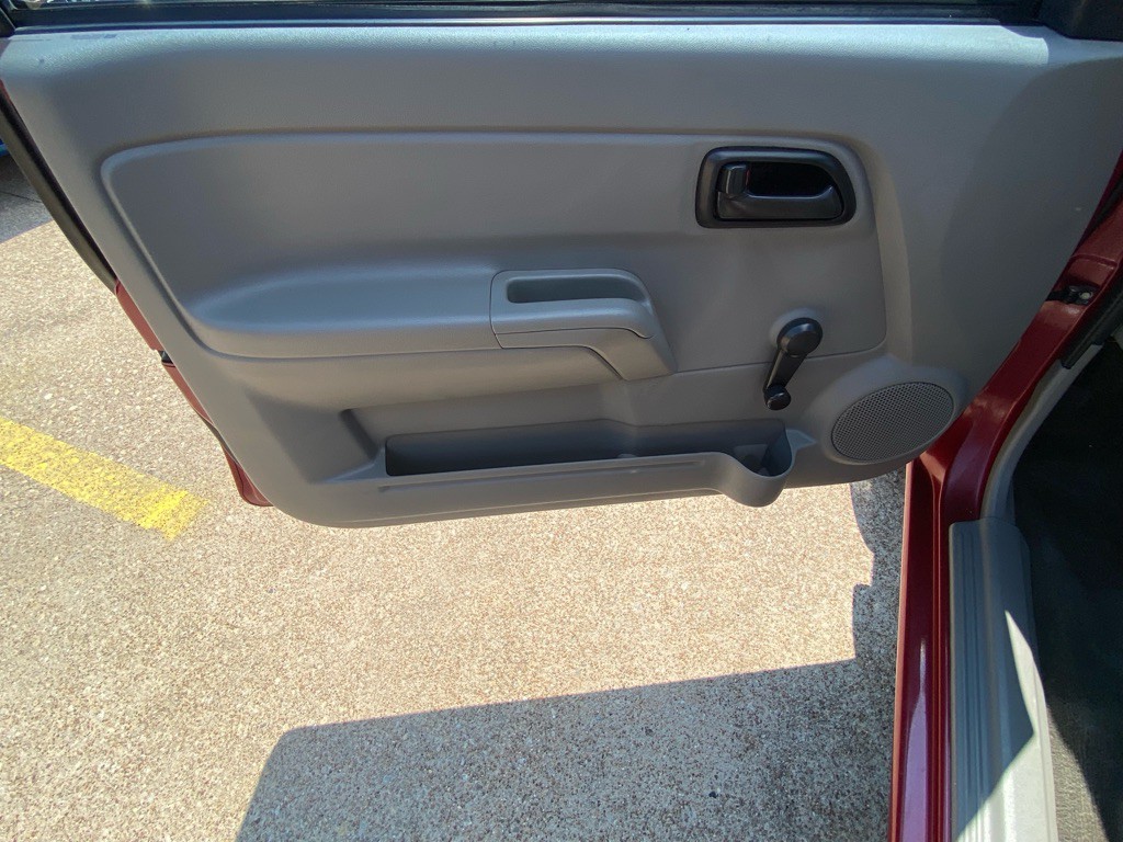 2006 Chevrolet Colorado Image 13
