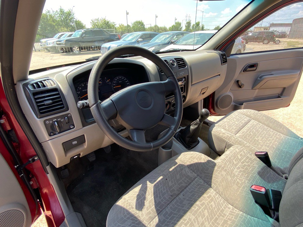 2006 Chevrolet Colorado Image 14