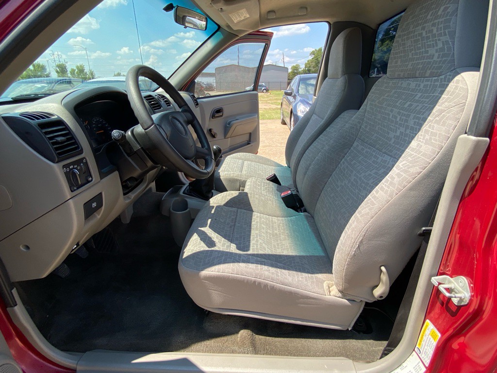 2006 Chevrolet Colorado Image 15