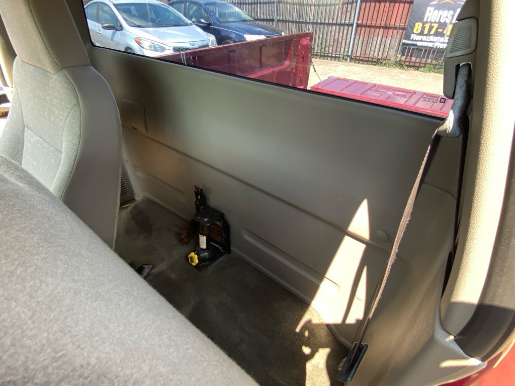 2006 Chevrolet Colorado Image 16