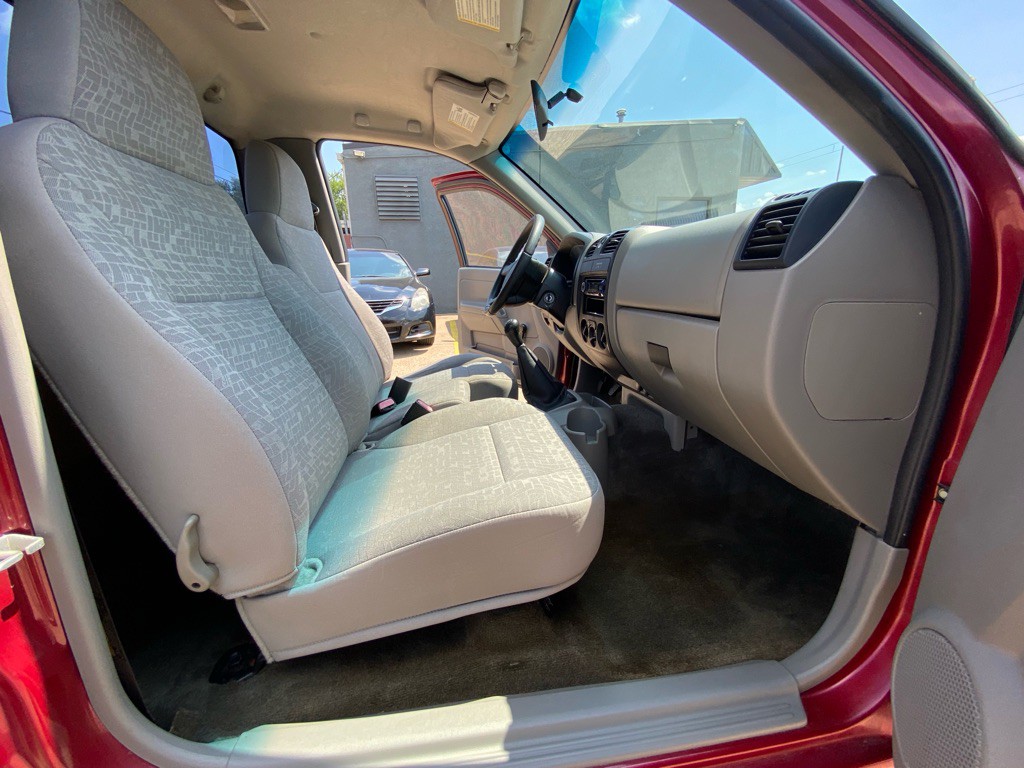 2006 Chevrolet Colorado Image 19