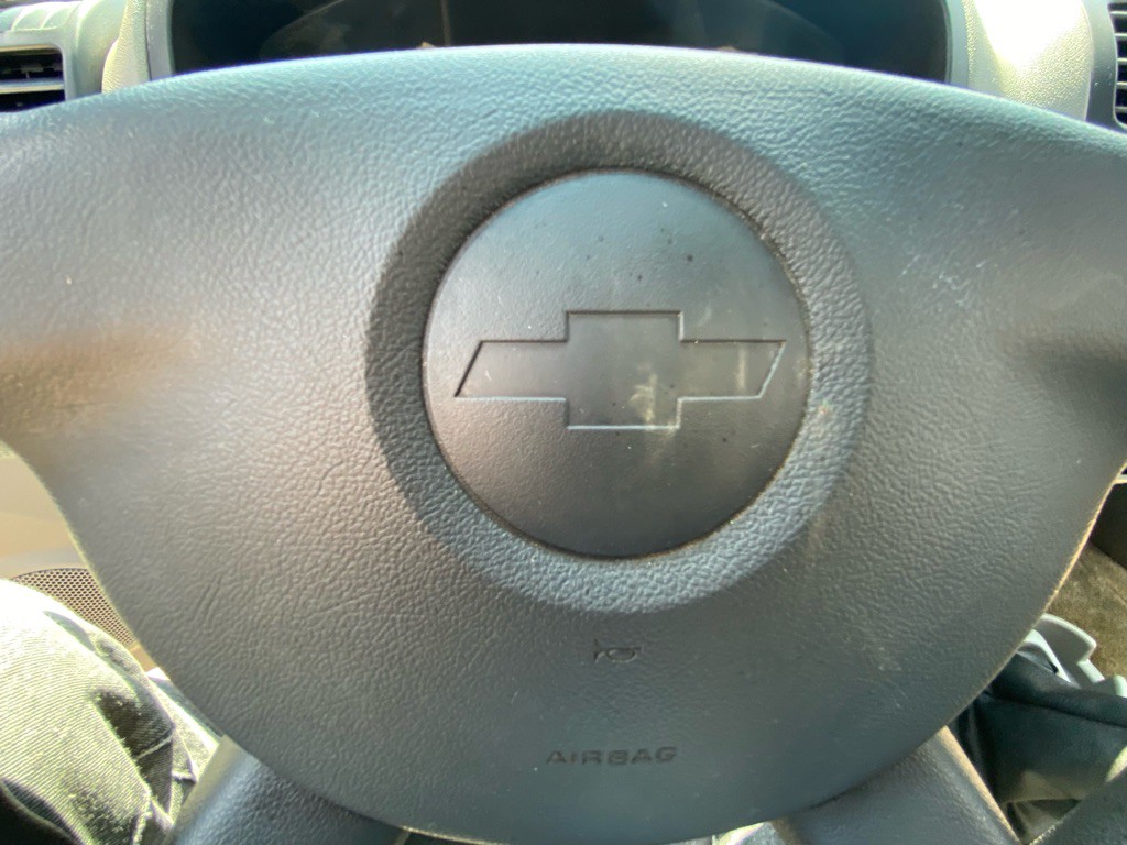 2006 Chevrolet Colorado Image 24