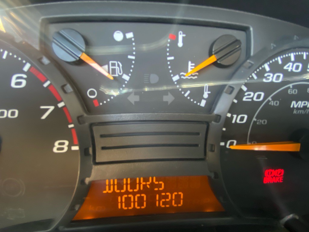 2006 Chevrolet Colorado Image 25