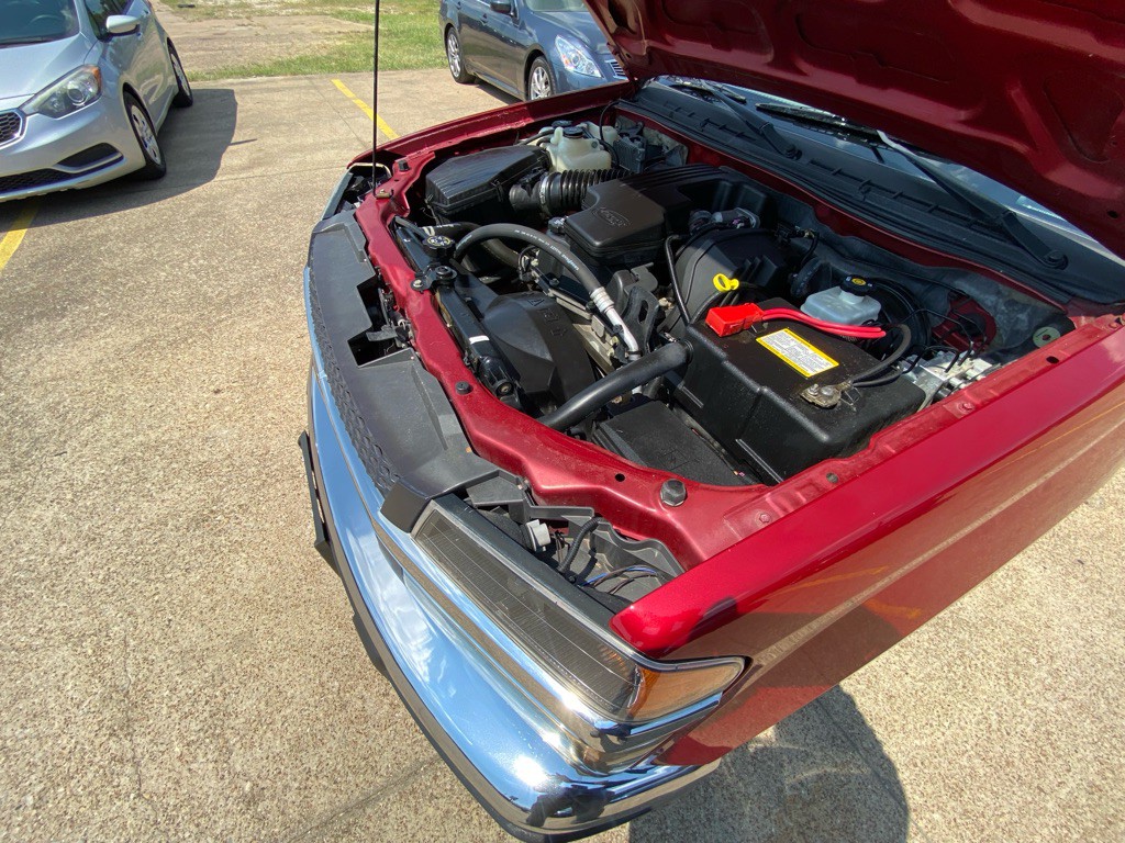 2006 Chevrolet Colorado Image 27