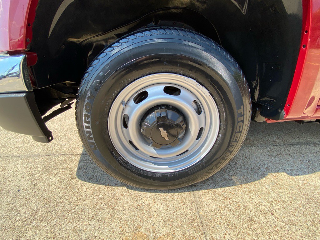 2006 Chevrolet Colorado Image 28