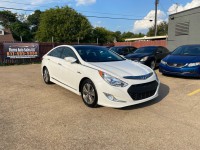 Image for 2013 Hyundai Sonata BASE ID: 6857911