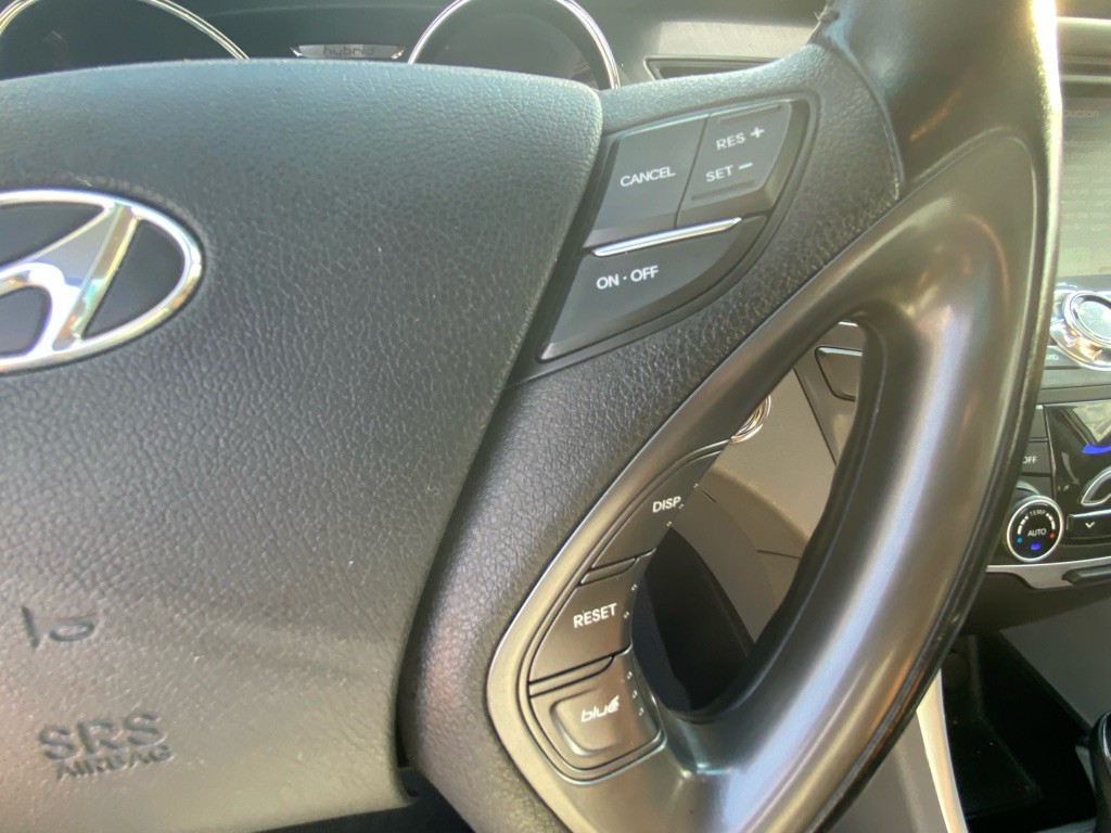 2013 Hyundai Sonata Image 26