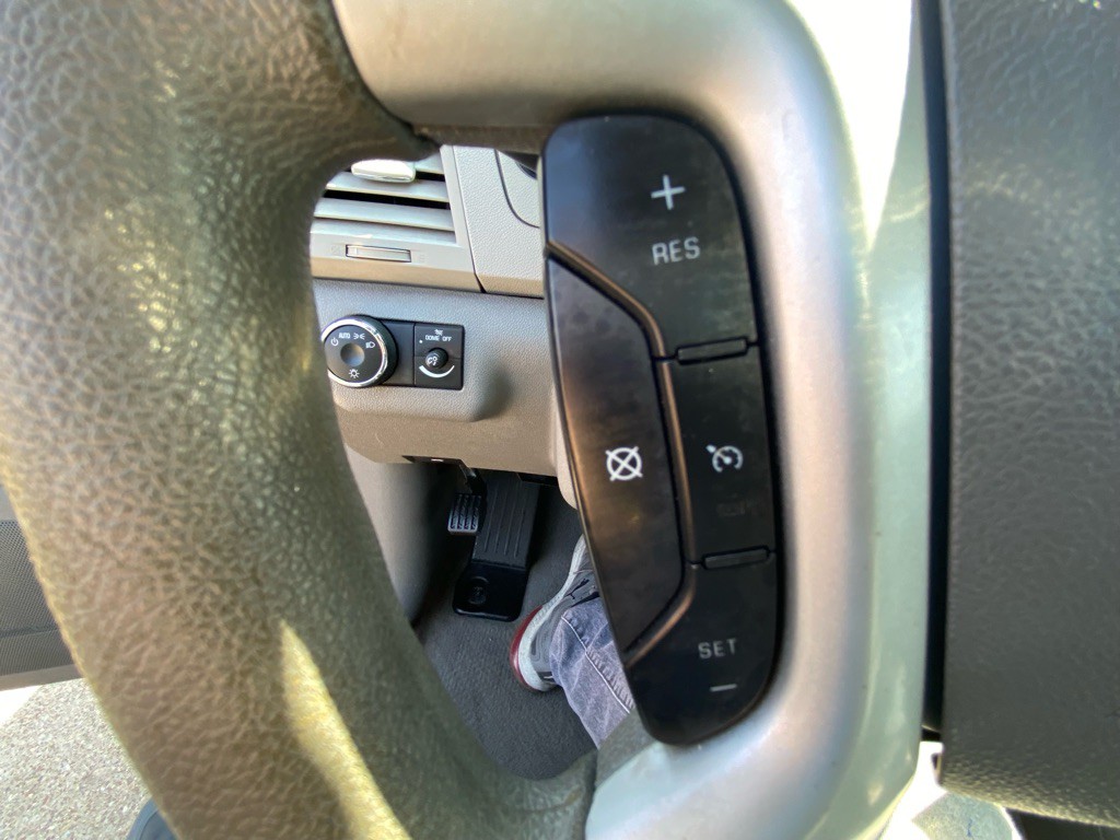 2011 Chevrolet Traverse Image 26